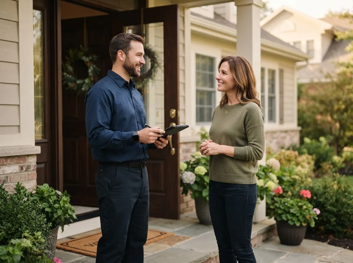 Water damage restoration FAQs for Westover, PA